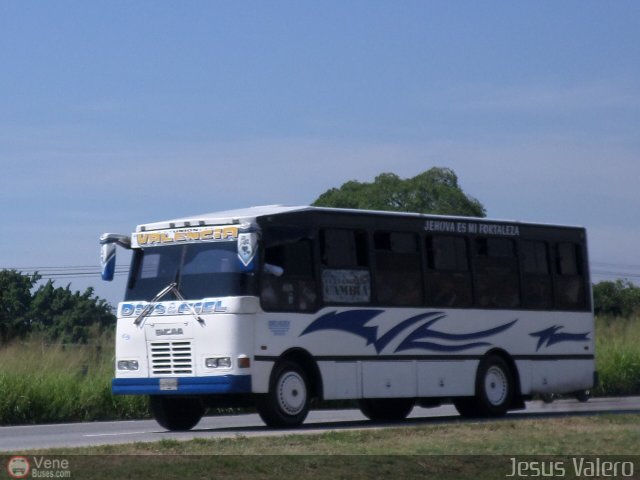 Unin Valencia A.C. 109 por Jess Valero