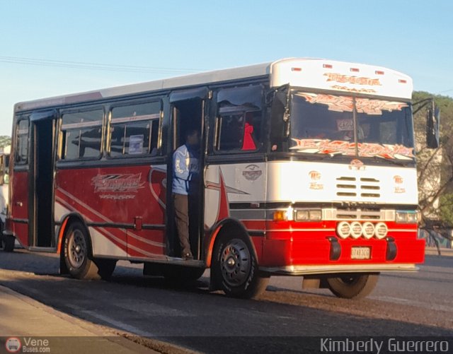 Transporte La Villa 05 por Kimberly Guerrero