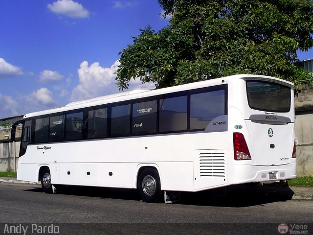 Expresos Pegamar 0006 por Andy Pardo