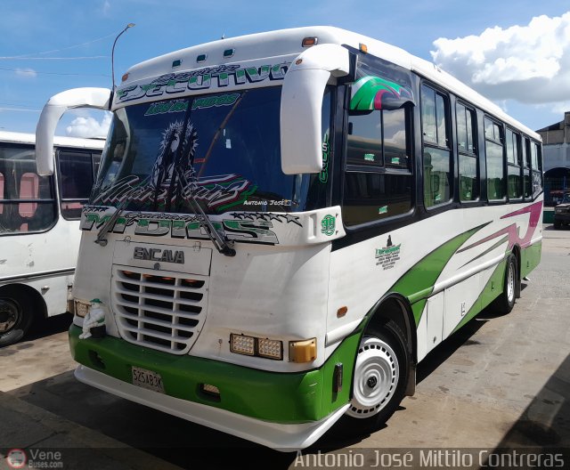 Los R�pidos S.C. 39 por Antonio Mittilo