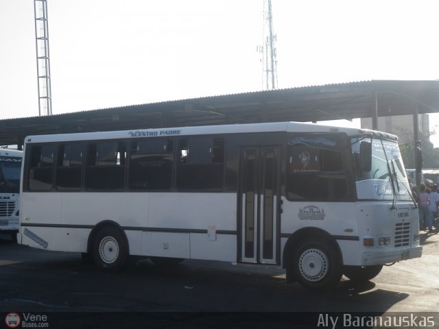 A.C. Transporte Central Mor�n Coro 019 por Aly Baranauskas