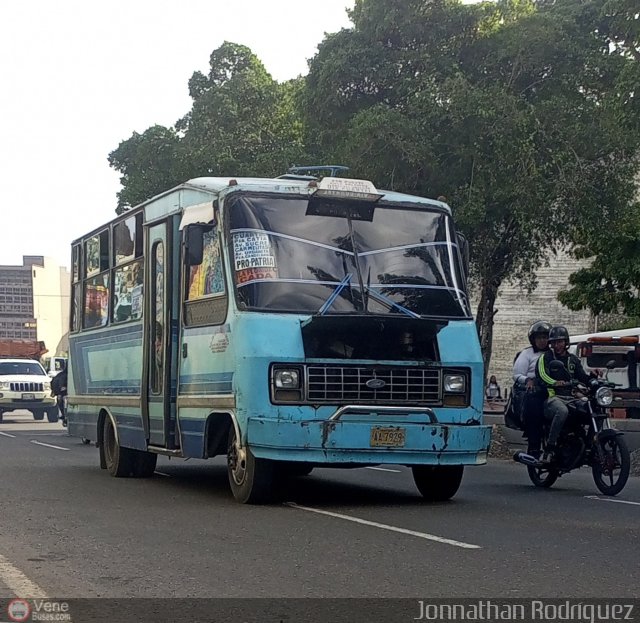 DC - A.C. Propatria - Carmelitas - Chaca�to 354 por Jonnathan Rodr�guez