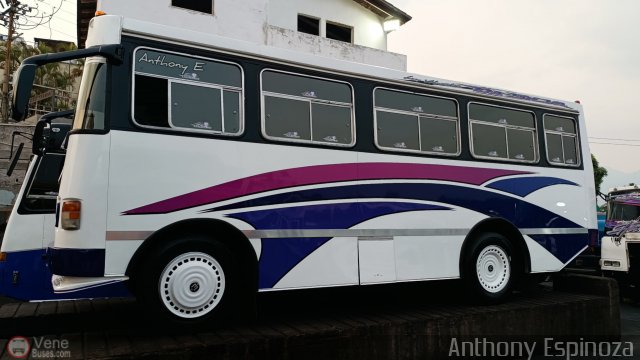 Transporte Privado Joaranny 211 por Dilan Noguera