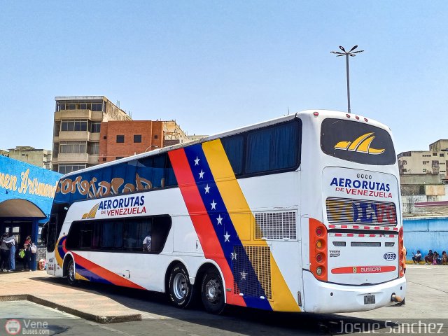 Aerorutas de Venezuela 0033 por Josue S�nchez