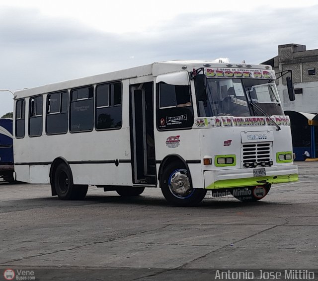 Uni�n de Conductores 87007 08-A por Antonio Mittilo