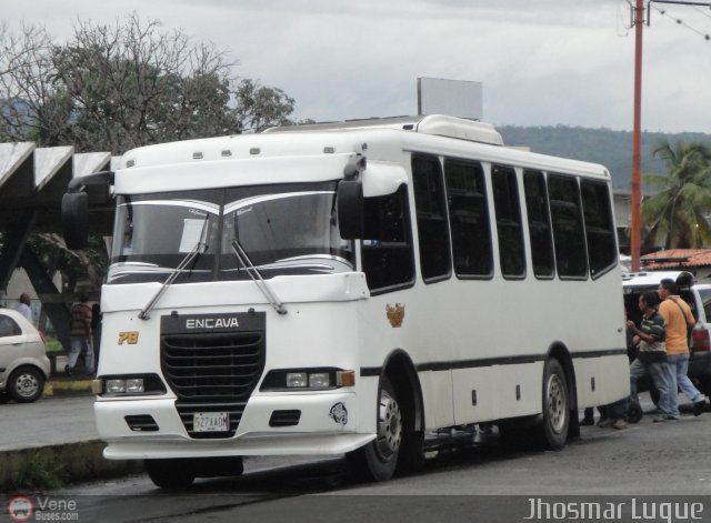 Uni�n MarVal 078 por Jhosmar Luque