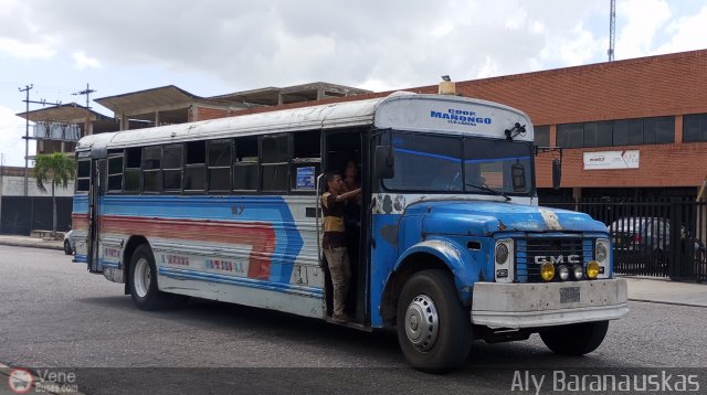 CA - Cooperativa Ma�ongo 11 por Aly Baranauskas