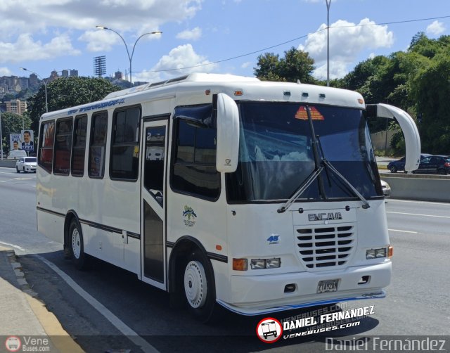 A.C. Mixta Conductores Unidos 048 por Daniel Fern�ndez