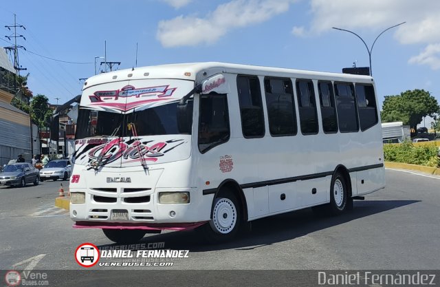 U.C. La Responsable S.C. 373 por Daniel Fern�ndez