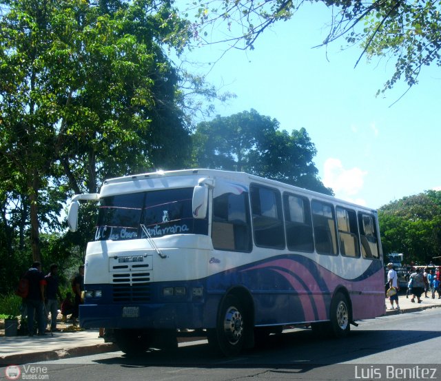 SU - U.C. Las Charas S.C. 38 por Luis Bentez
