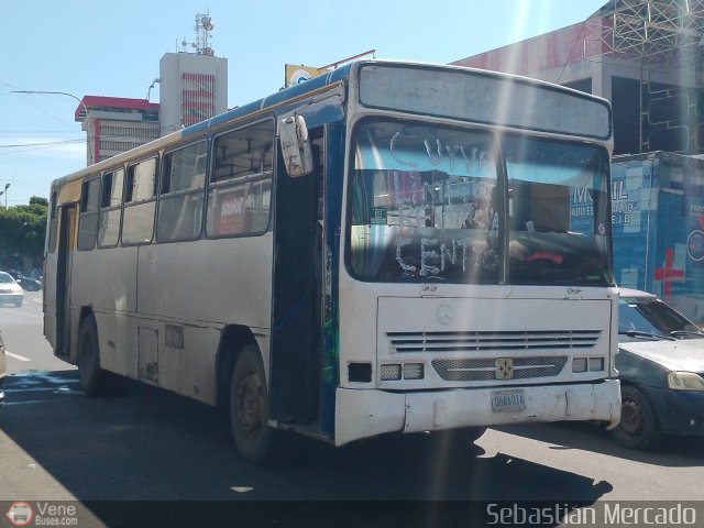 ZU - Colectivos La Limpia - La Estrella 016 por Sebasti�n Mercado