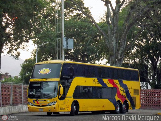 Expresos Los Llanos 020 por Marcos David M�rquez