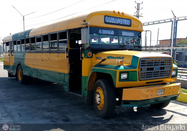 Colectivos Guasare C.A 17 por �ngel Delgado