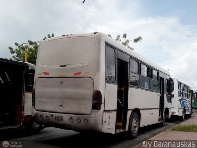 CA - Uni�n Campo Carabobo 019 por Aly Baranauskas