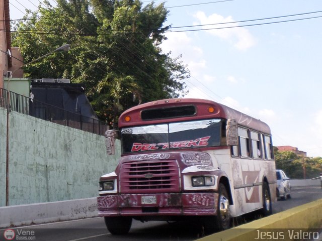 CA - Uni�n Matadero 022 por Jes�s Valero