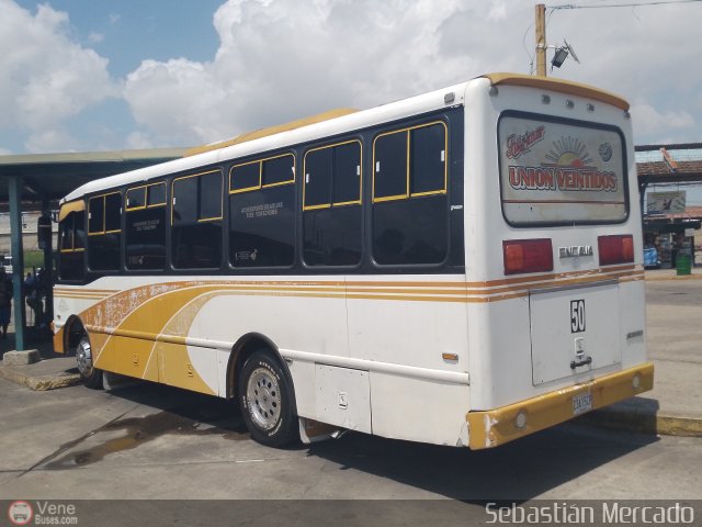 Unin Veintids S.C. 050 por Sebastin Mercado