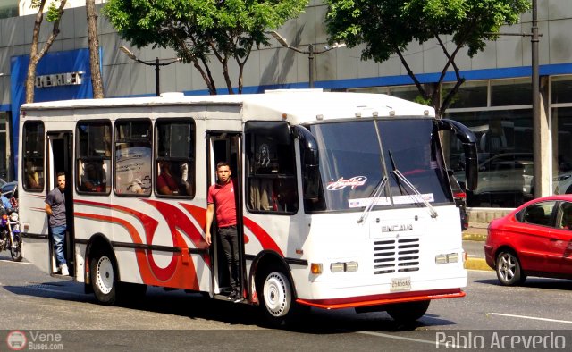 DC - Uni�n Criollos del Este S.C. 032 por Pablo Acevedo