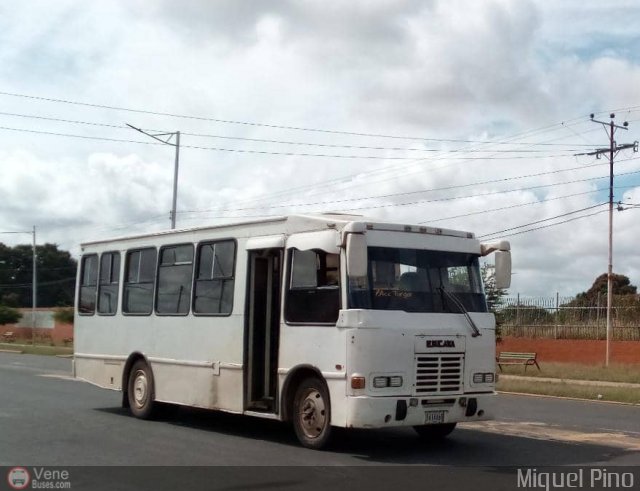 A.C.C. Turgar 94 por Pablo Acevedo