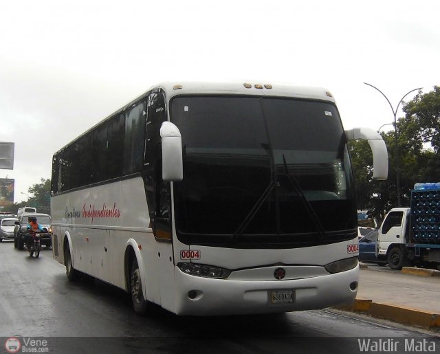 A.C. Ejecutivos Independientes 004 por Waldir Mata