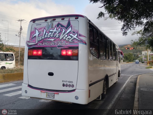 A.C. Don Augusto Malave Villalba 121 por Gabriel Vergara