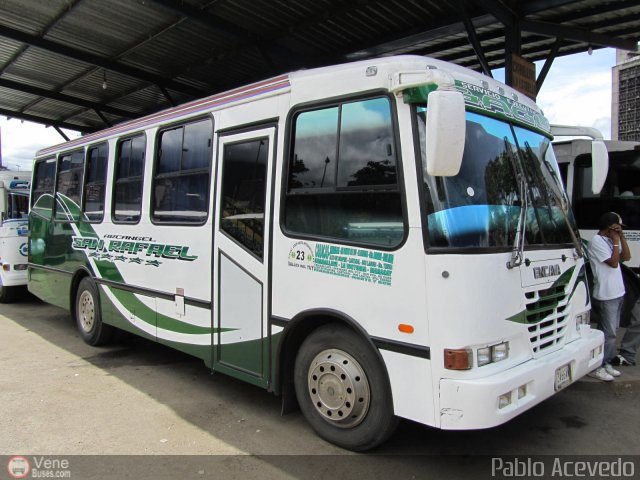 A.C. Mixta Internacional Valles del Tuy 023 por Pablo Acevedo