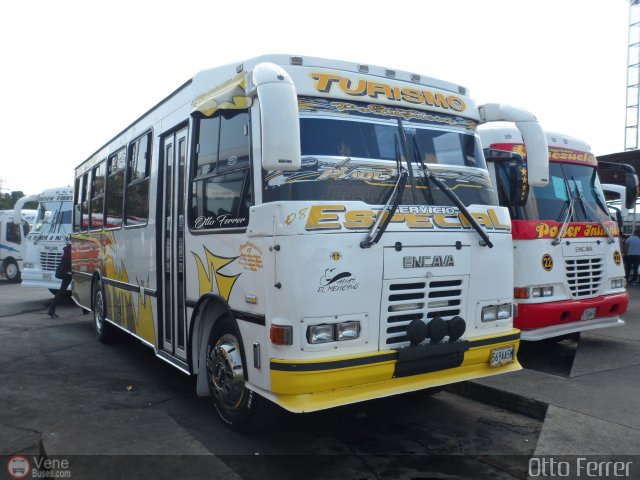 A.C. Portuguesa 008 por Otto Ferrer