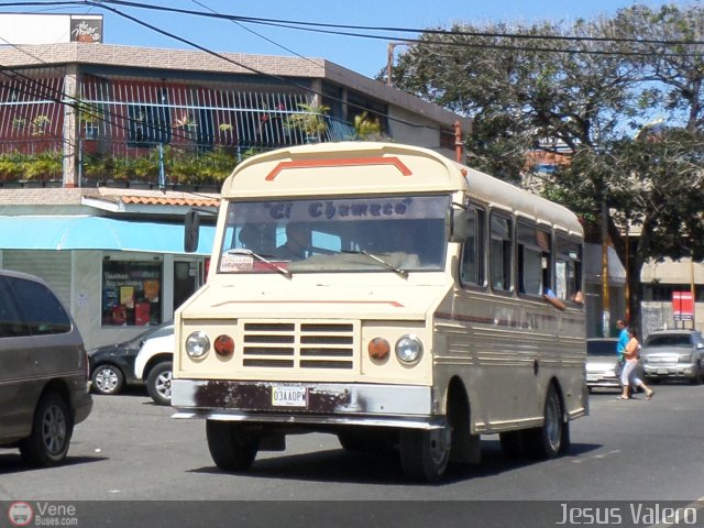 VA - Uni�n de Choferes del Municipio Vargas 004 por Jes�s Valero