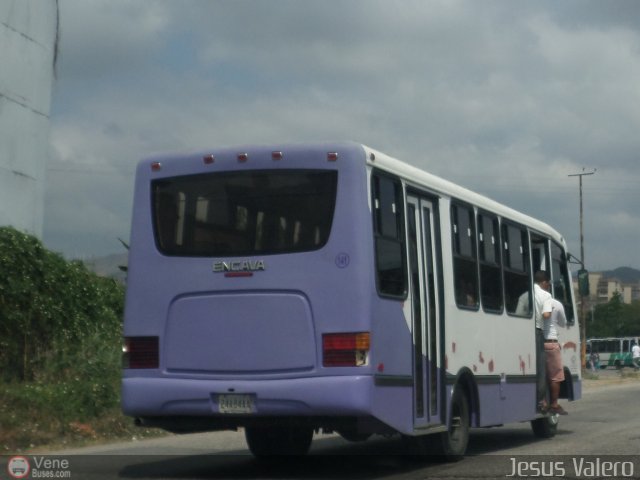 Unin Chara A.C. 141 por Jess Valero