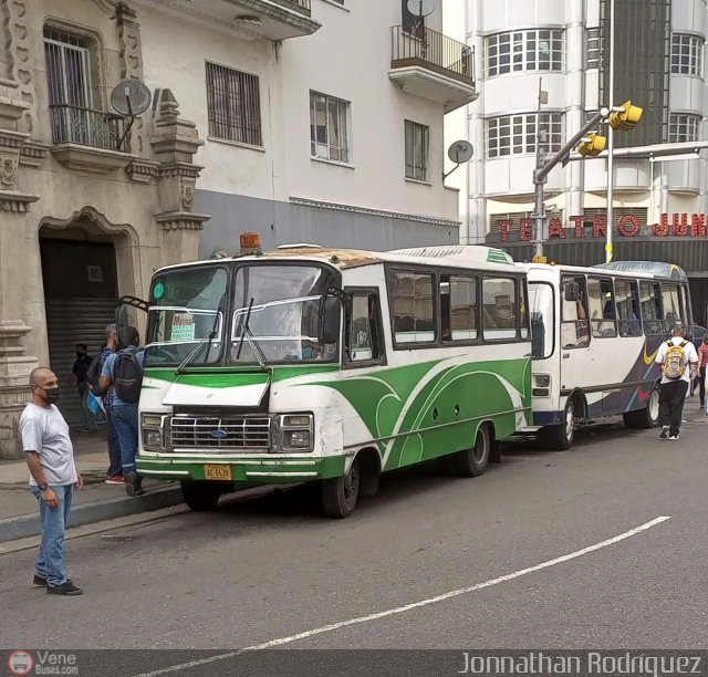 DC - Unin Manicomio - Silencio - Quinta Crespo 39 por Jonnathan Rodrguez