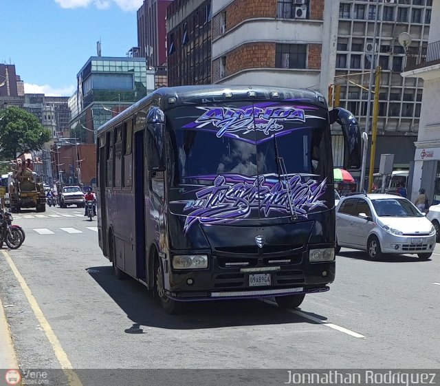 A.C. Don Augusto Malave Villalba 089 por Jonnathan Rodríguez