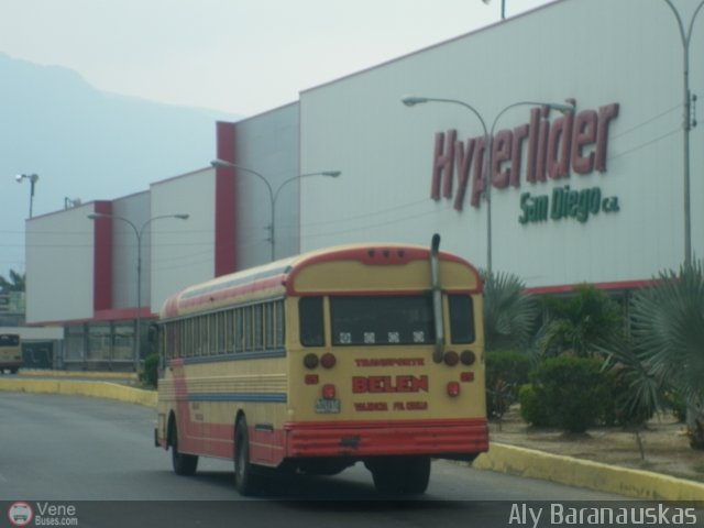 Transporte Belen 05 por Aly Baranauskas
