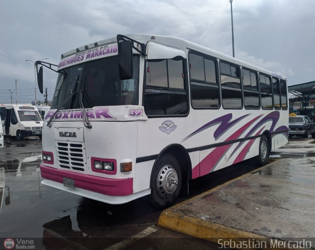 U.L.A.P. Machiques Maracaibo 39 por Sebasti�n Mercado