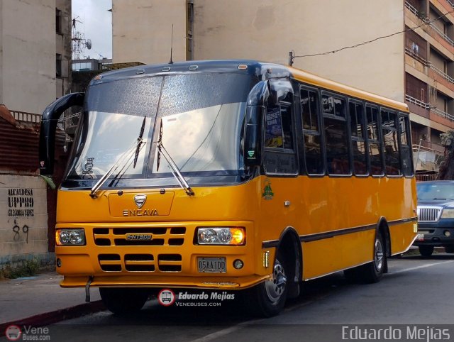 MI - E.P.S. Transporte de Guaremal 021 por Eduardo Mej�as