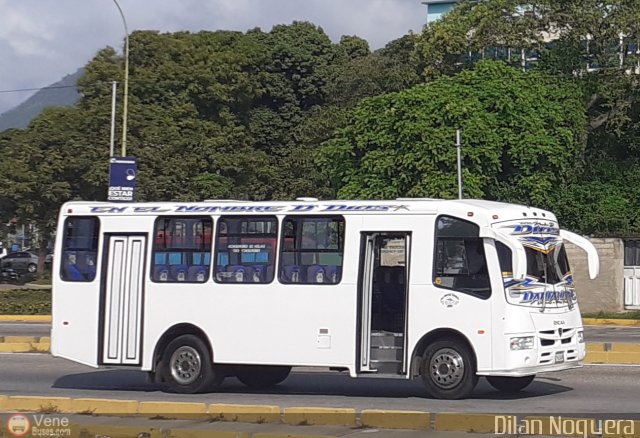 A.C. Don Augusto Malave Villalba 020 por Dilan Noguera