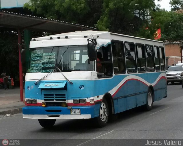 DC - Uni�n Criollos del Este S.C. 127 por Jes�s Valero