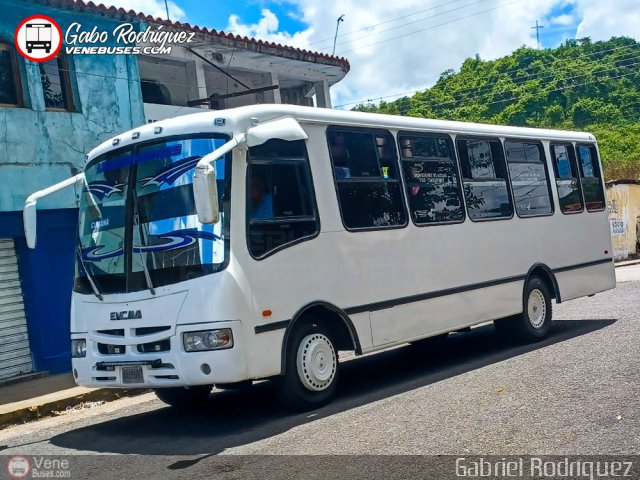 Grupo de Transporte Los Intendentes 018 por Gabriel Rodr�guez