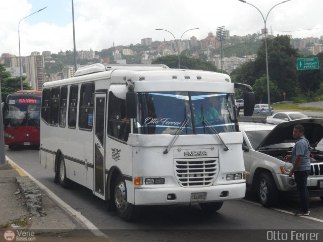A.C. de Transporte Encarnaci�n 999 por Otto Ferrer