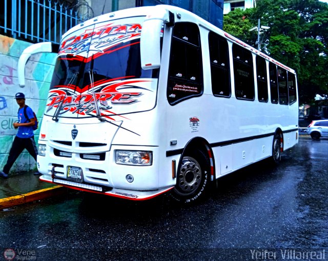 A.C. Mixta Conductores Unidos 149 por Yeifer Villareal