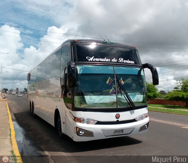 AeroRutas de Barinas 1023 por Miguel Pino