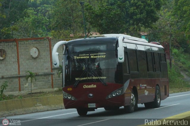 Uni�n Turmero - Maracay 114 por Pablo Acevedo