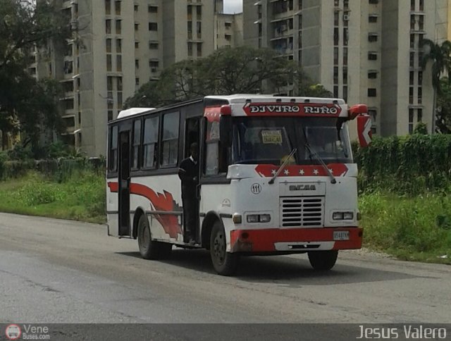 Uni�n Chara A.C. 111 por Jes�s Valero