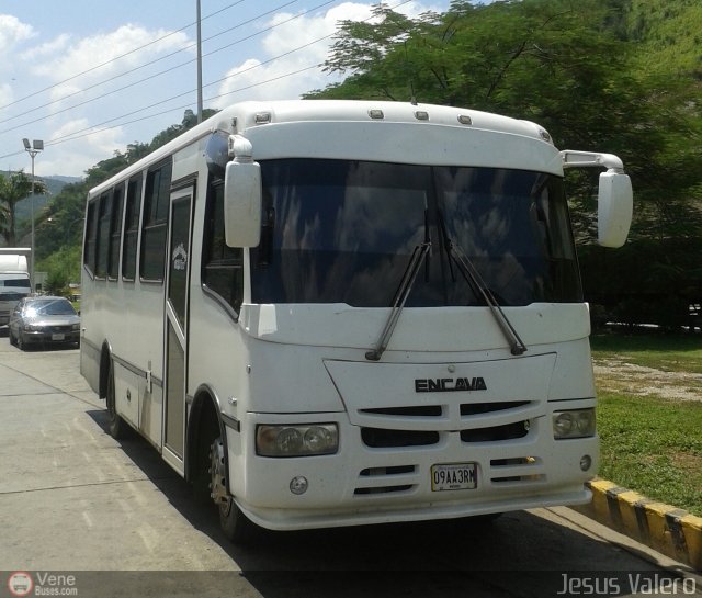 Particular NO USAR M�S 07 por Jes�s Valero