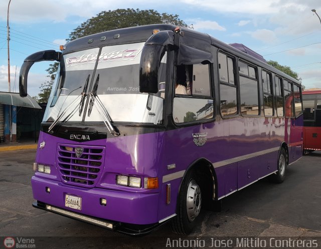 Uni�n MarVal 060 por Antonio Mittilo