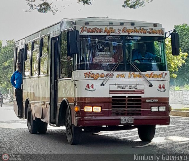 Uni�n Turmero - Maracay 044 por Kimberly Guerrero