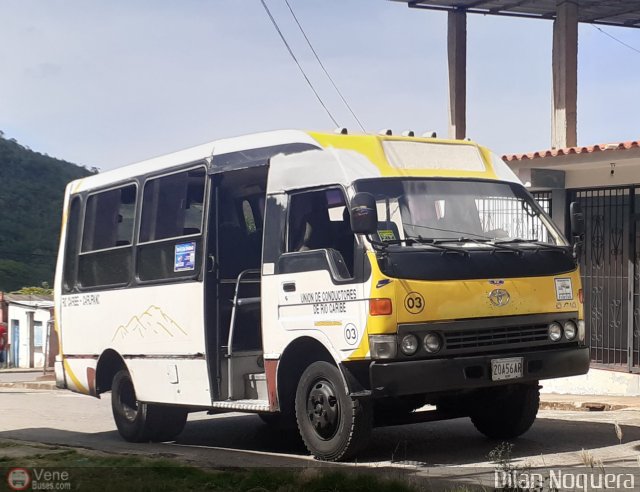 Unin Conductores Ro Caribe A.C. 03 por Dilan Noguera