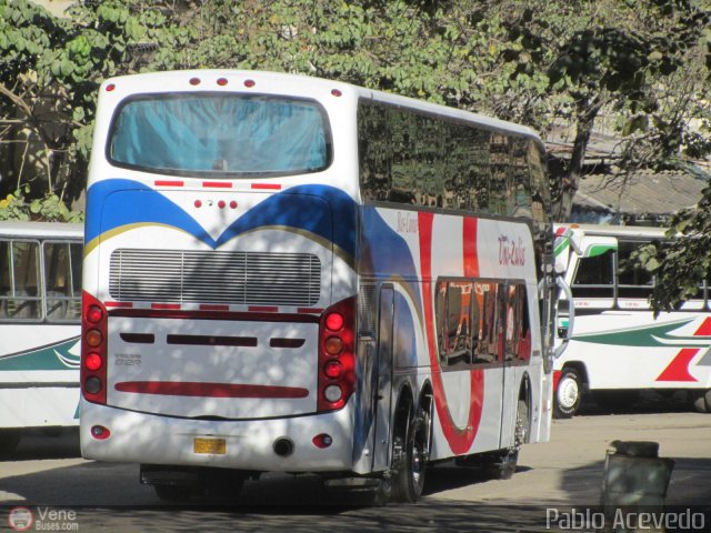 Transportes Uni-Zulia 2004 por Pablo Acevedo