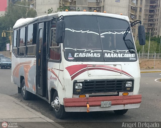 Cooperativa Santa Rita 006 por �ngel Delgado