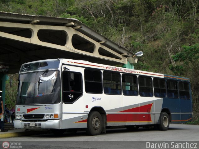 Transportes Frontino 1002 por Darwin Sanchez