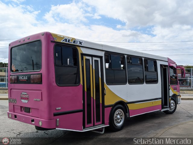 U.L.A.P. Machiques Maracaibo 49 por Sebasti�n Mercado