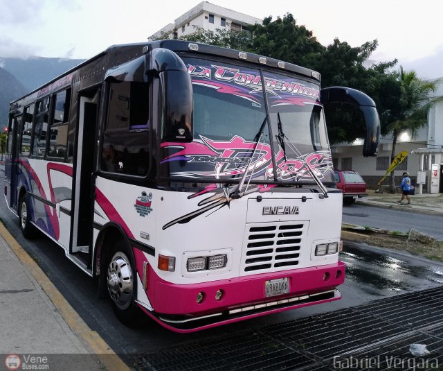 DC - S.C. Colinas de Bello Monte 084 por Gabriel Vergara